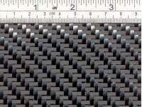 Carbon fiber fabric C280T2tr